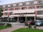 Hotel MAS Sezimovo st