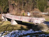 Most MVE Soběnov Most MVE Soběnov