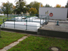 Neutralizační nádrže Baxter BioScience Jevany Neutralizační nádrže Baxter BioScience Jevany